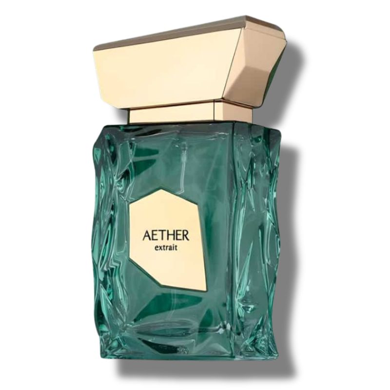 Aether Extrait