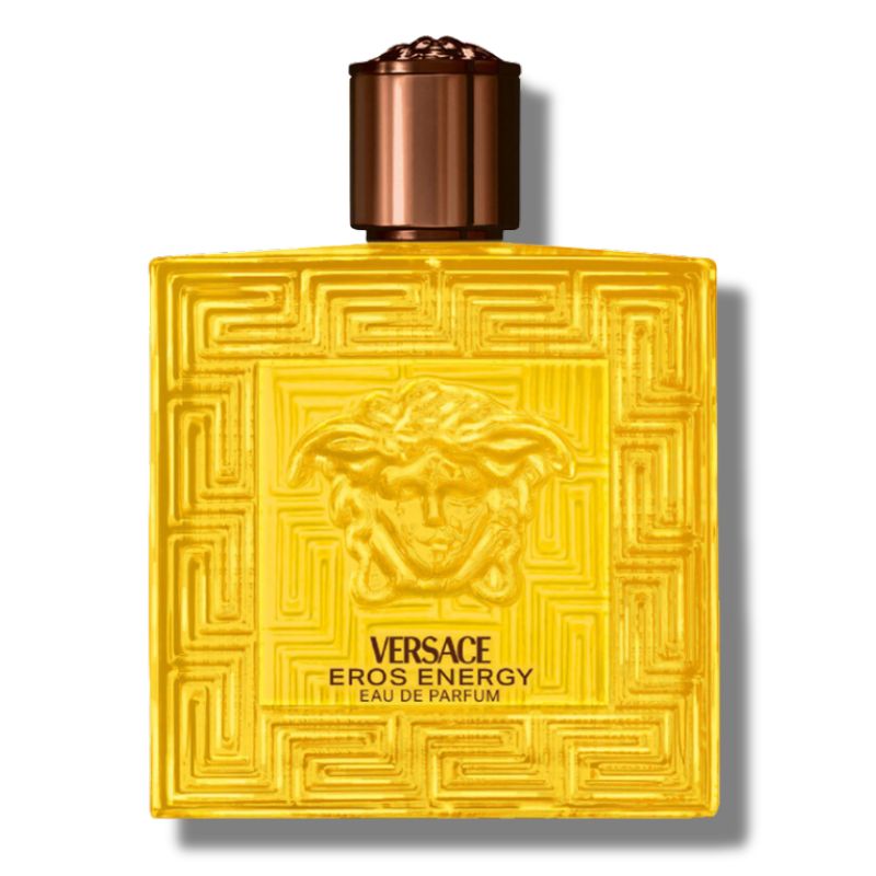 Versace Eros Energy
