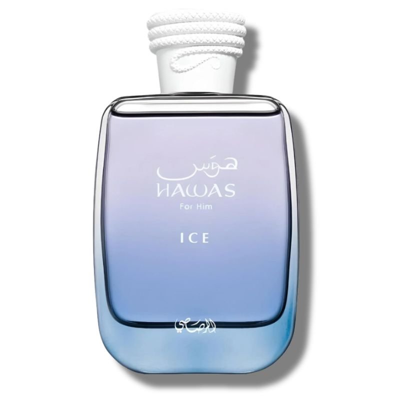 Hawas Ice