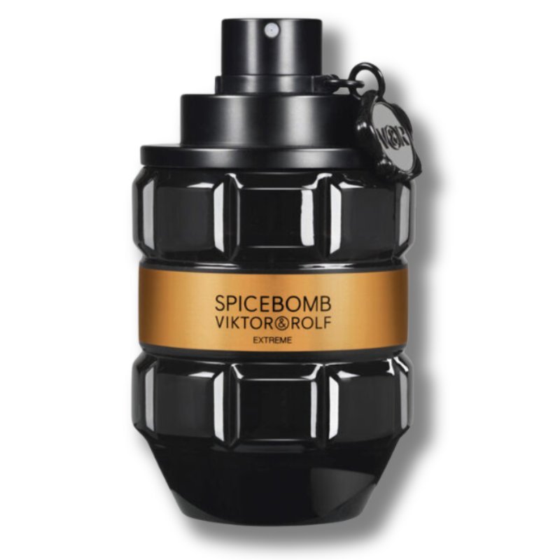 Spice Bomb Extreme