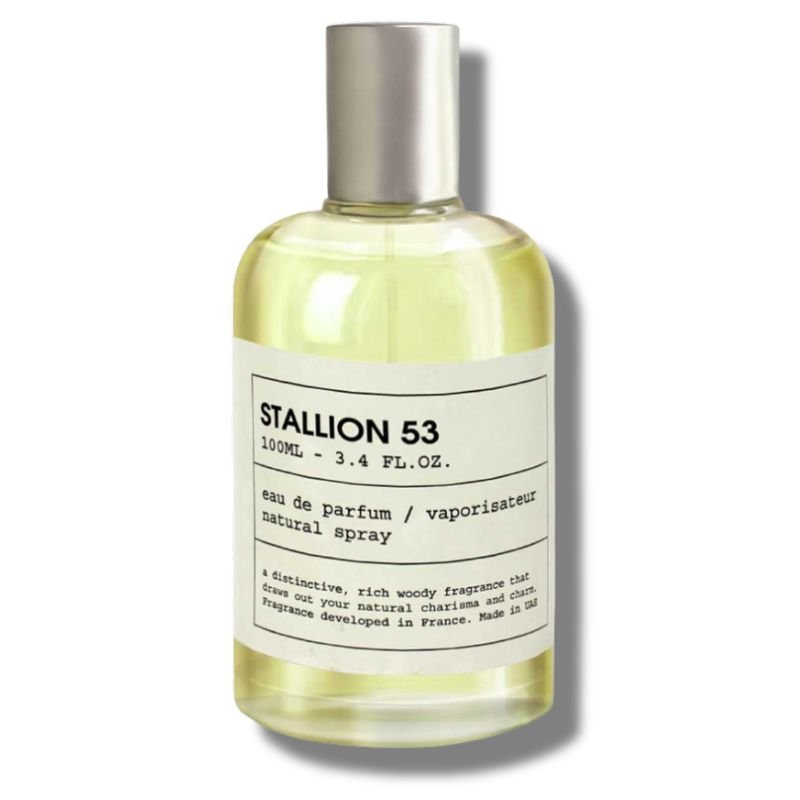 Stallion 53