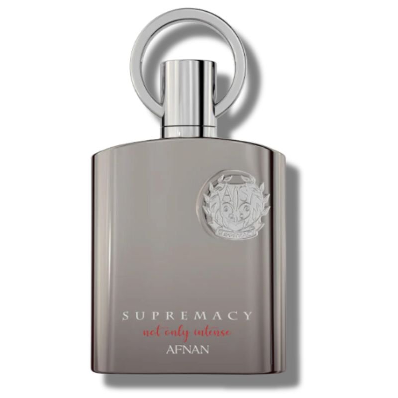 Supremacy Not Only Intense