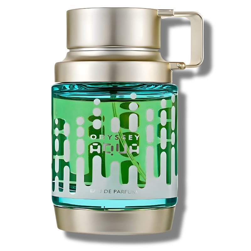 Odyssey Aqua