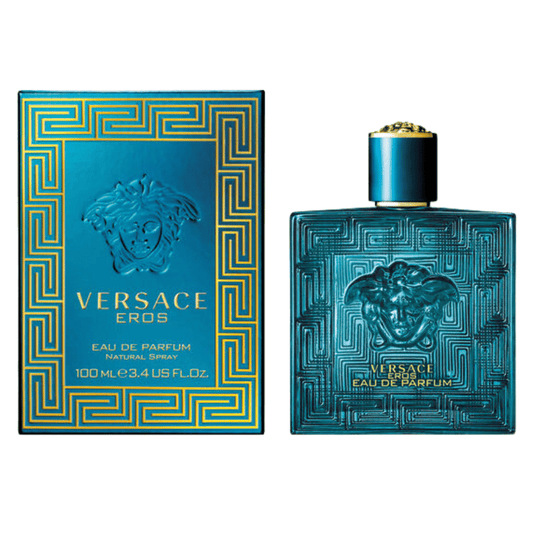 Versace Eros EDP