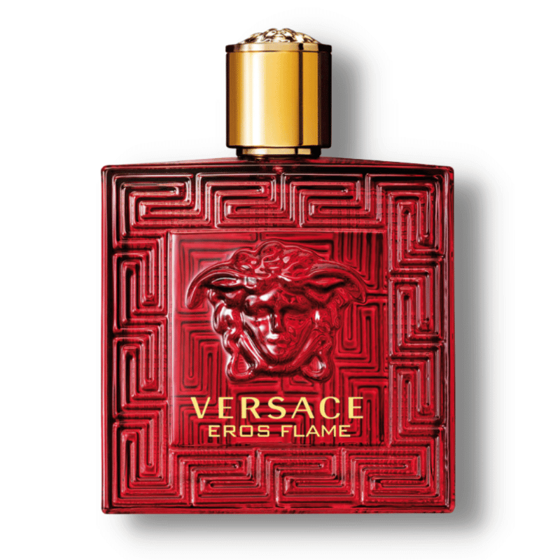 Versace Eros Flame