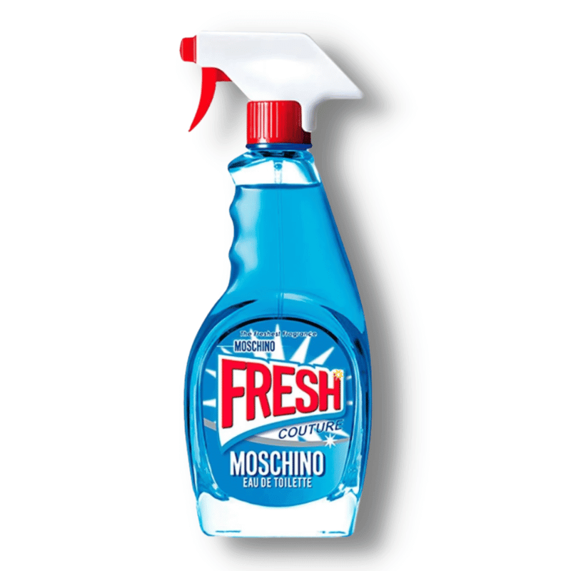 Fresh Couture Moschino