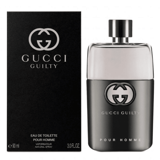 Guilty GUCCI