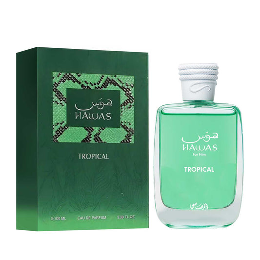 Hawas Tropical
