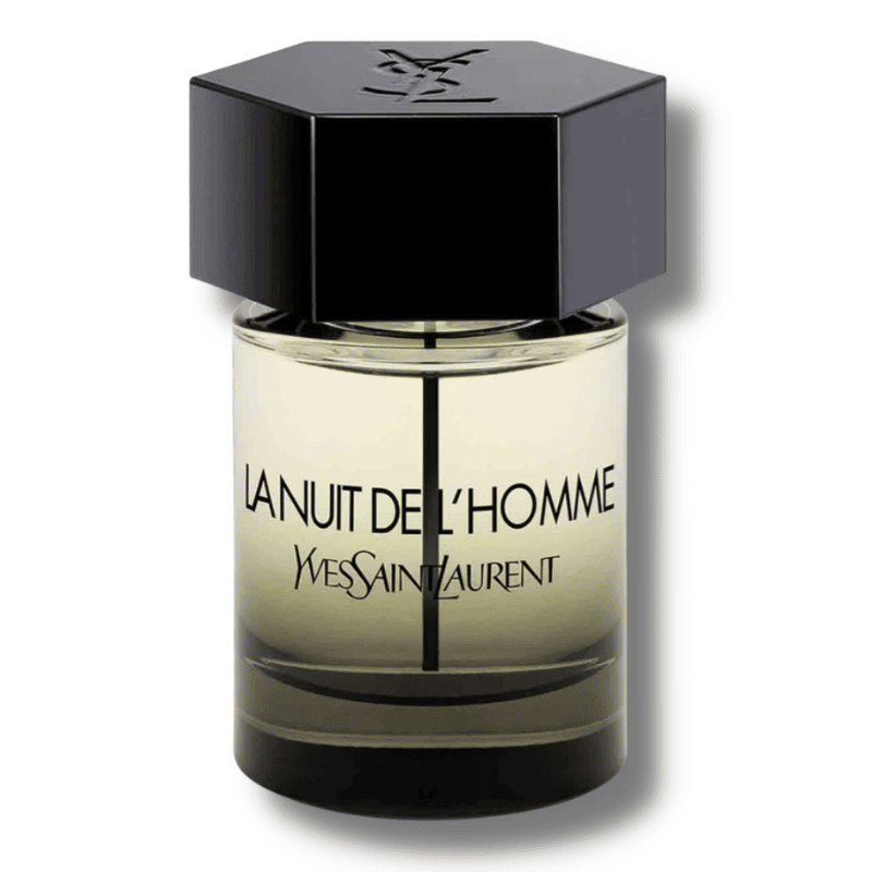 La Nuit De L'Homme YSL