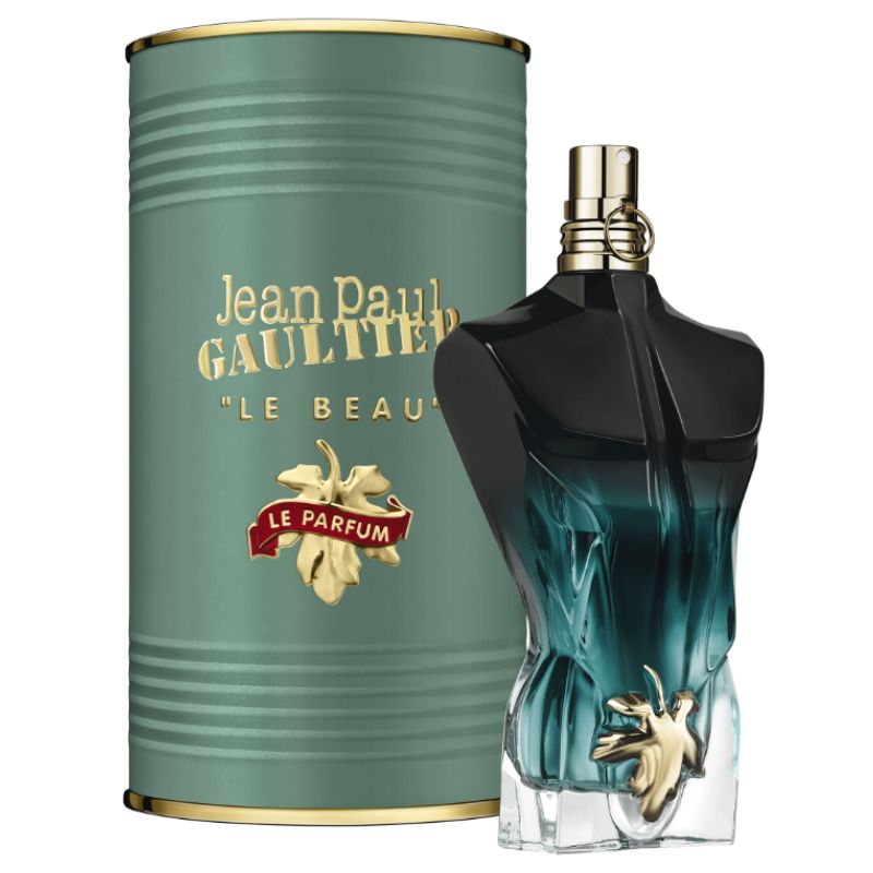 Le Beau LE PARFUM
