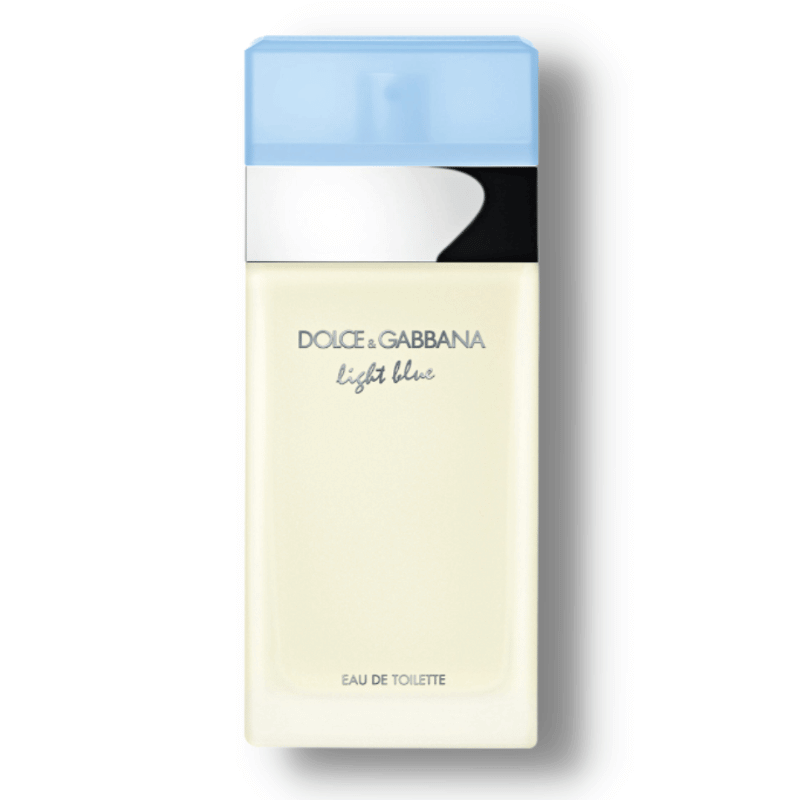 Light Blue D&G