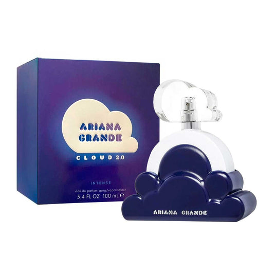Cloud 2.0 (Ariana Grande)