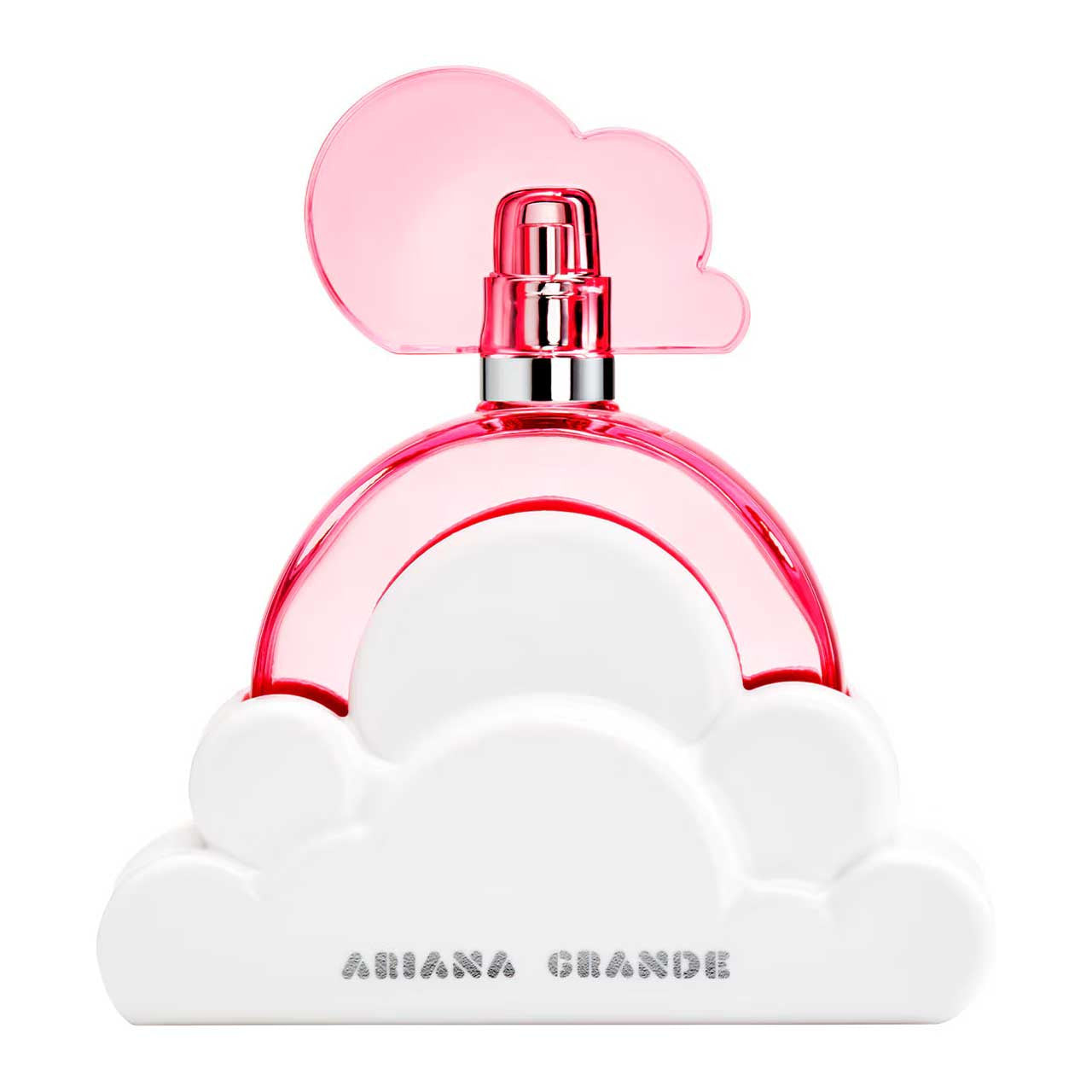 Cloud Pink (Ariana Grande)