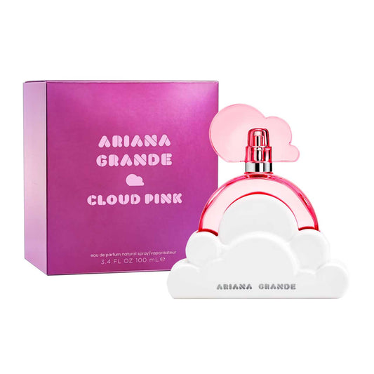Cloud Pink (Ariana Grande)