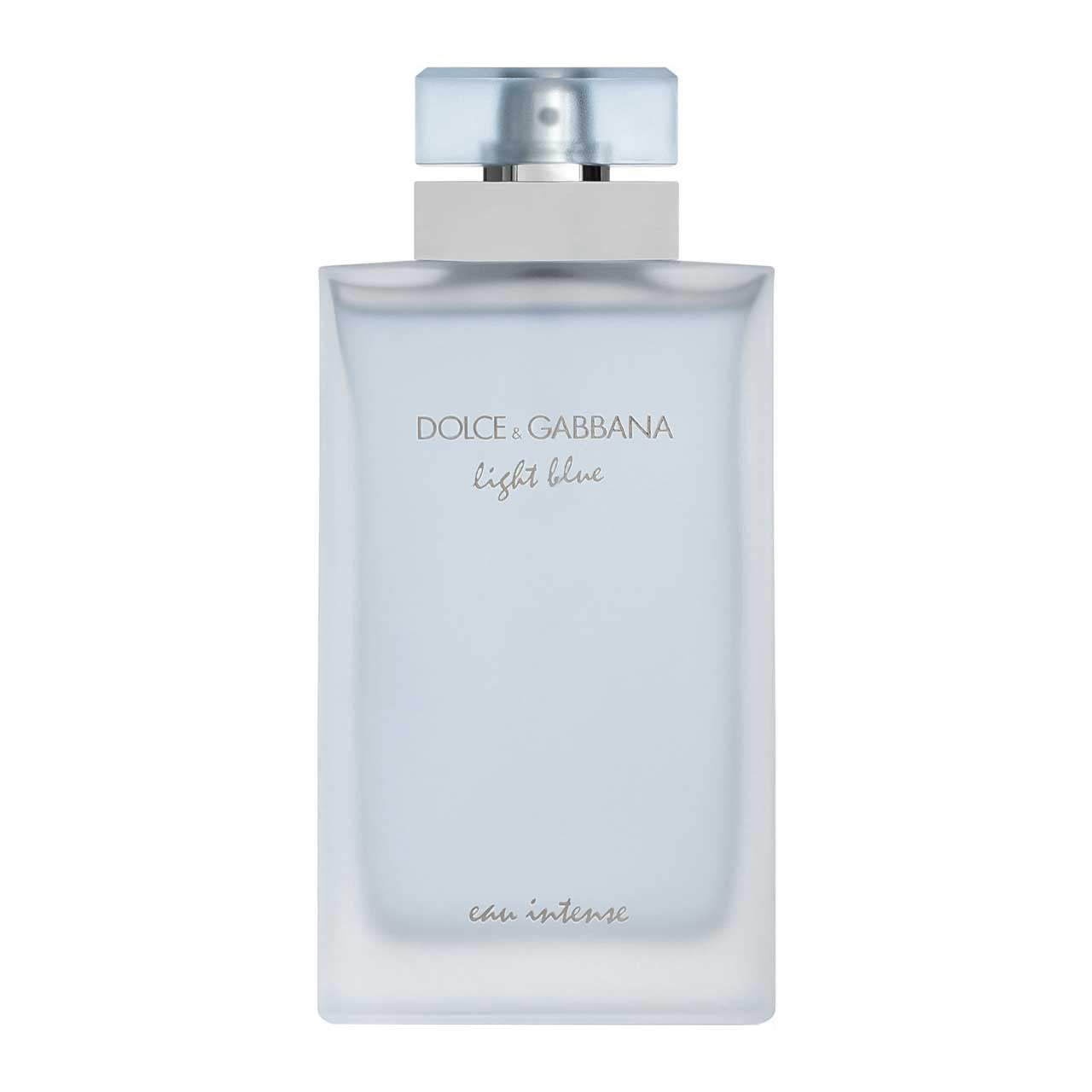 Light Blue Intense D&G