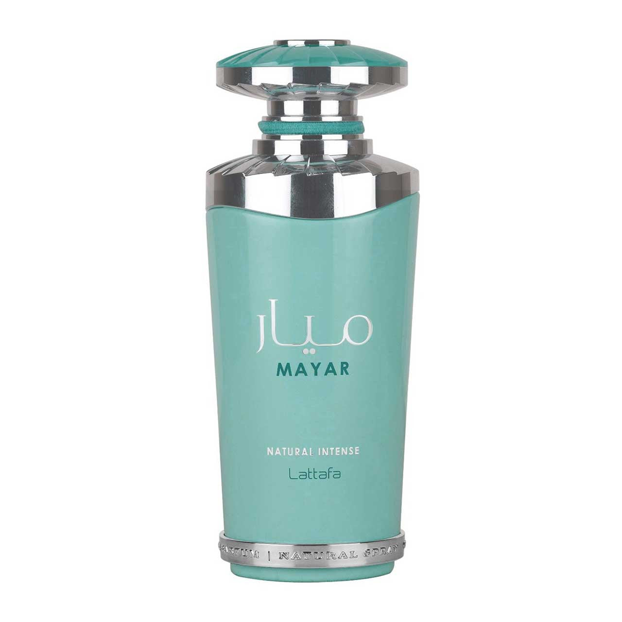 Mayar Natural Intense