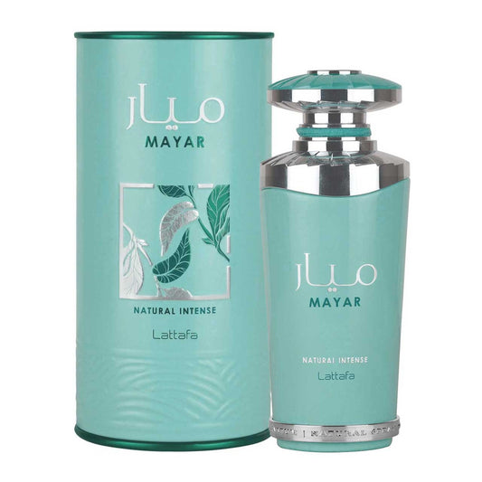 Mayar Natural Intense