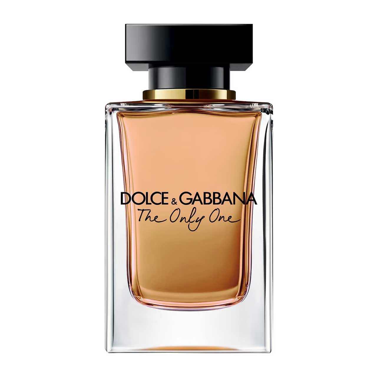 The Only One D&G