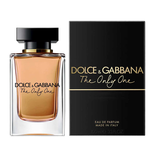 The Only One D&G