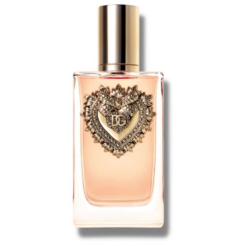 Devotion D&G