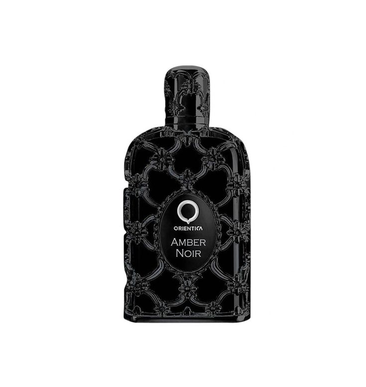 Amber Noir