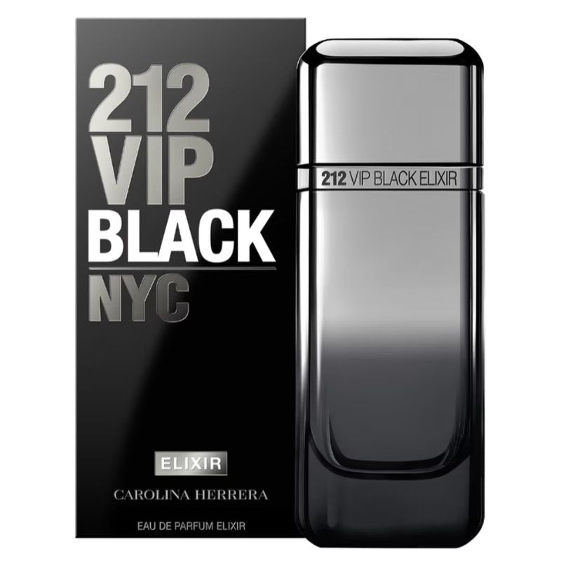 212 VIP Black ELIXIR CH