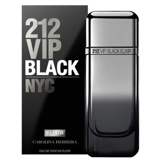 212 VIP Black ELIXIR CH