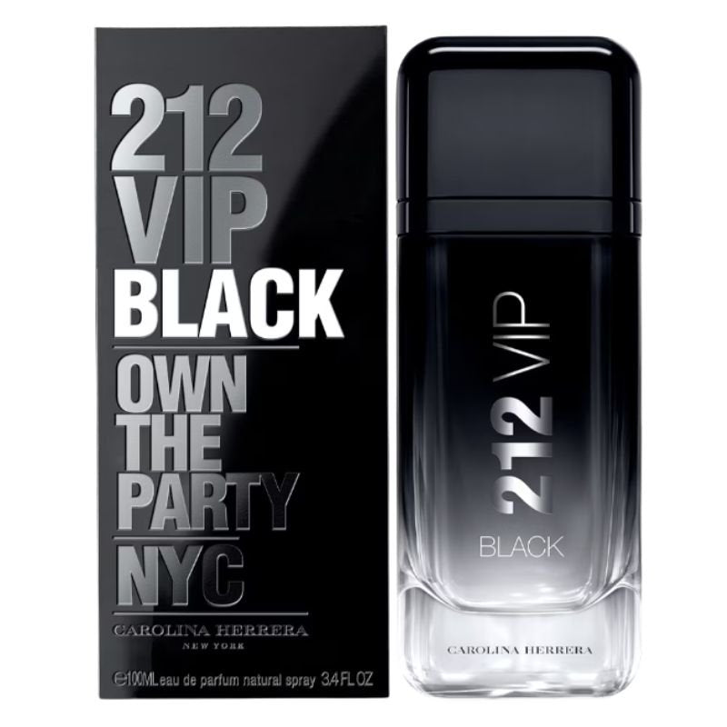 212 VIP Black Men CH