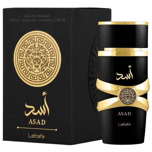 ASAD Lattafa