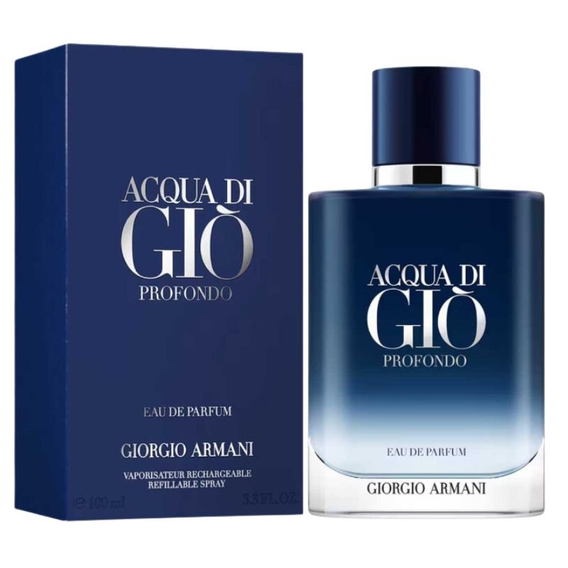 Acqua di Gio Profondo