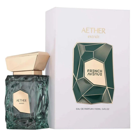 Aether Extrait