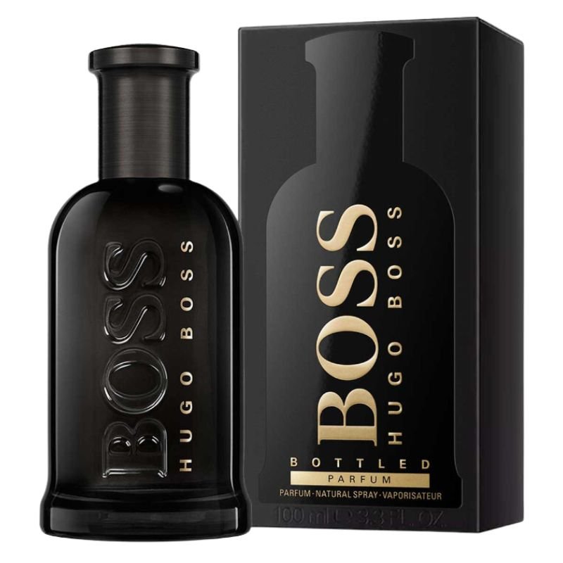 BOSS Bottled PARFUM