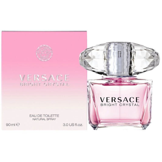 Bright Crystal Versace