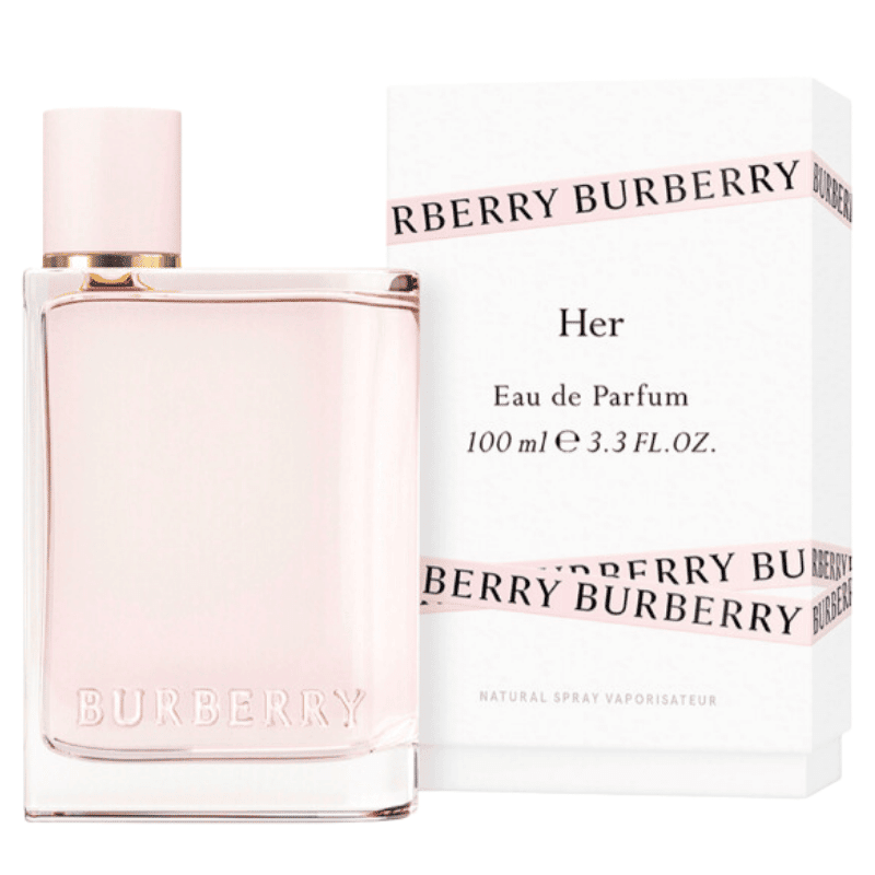 Burberry Her