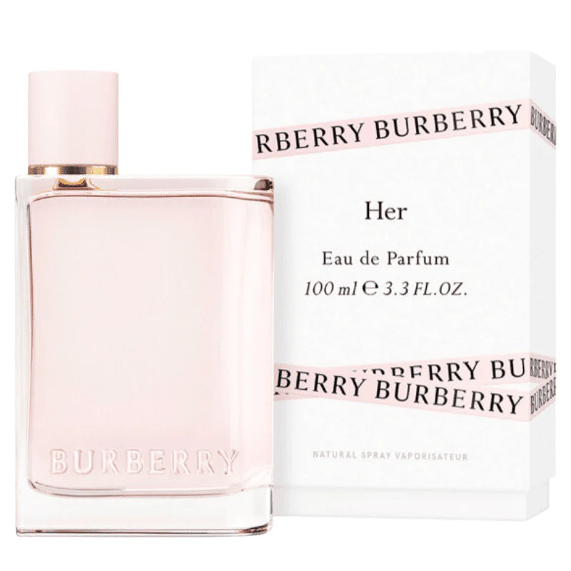 Burberry Her