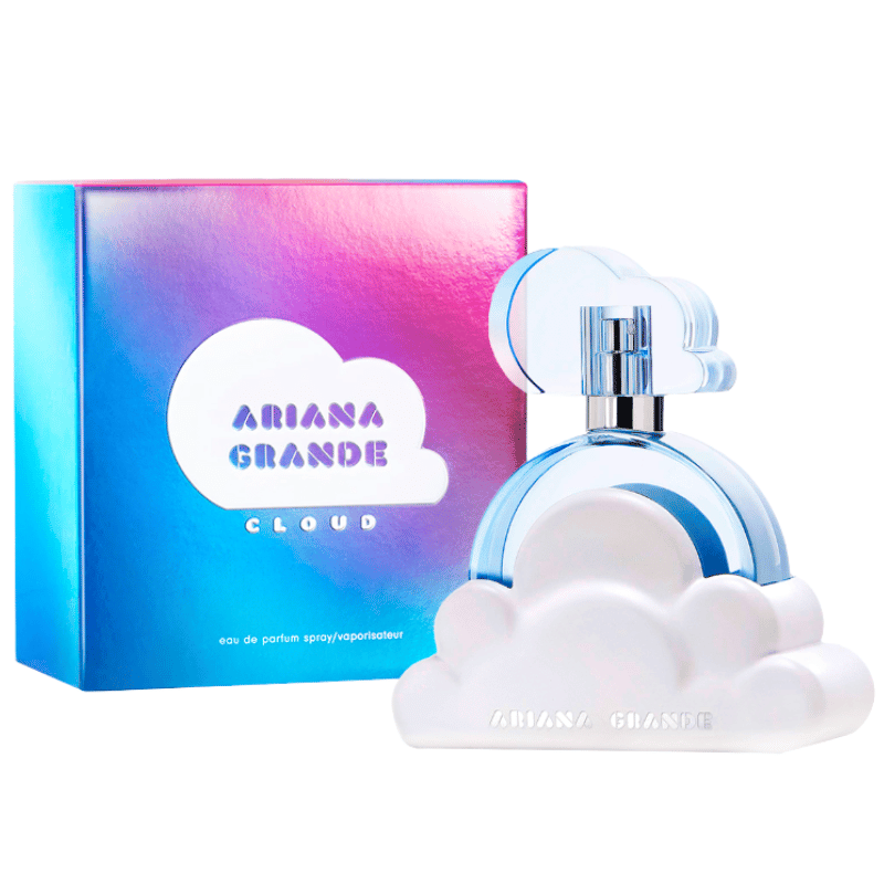 Cloud (Ariana Grande)