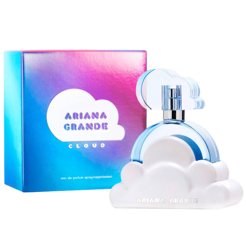 Cloud (Ariana Grande)