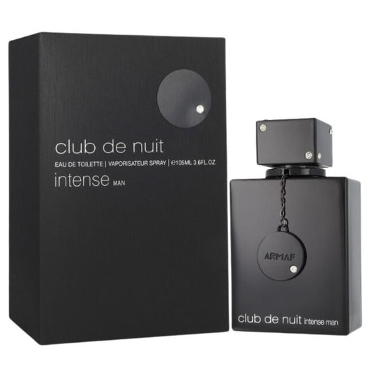 Club de Nuit Intense Man