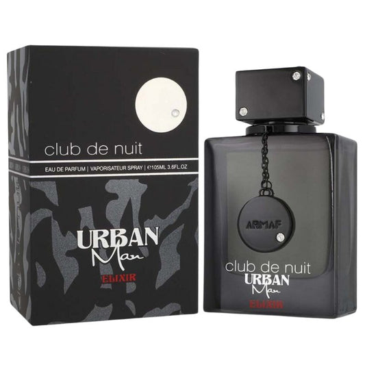 Club de Nuit Urban Elixir
