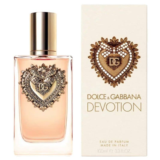 Devotion D&G