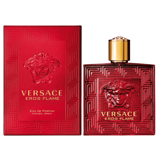 Versace Eros Flame