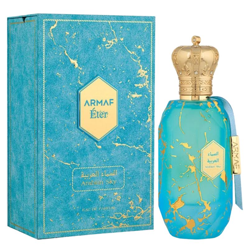 Eter Arabian Sky