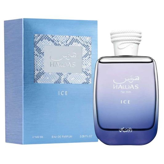 Hawas Ice
