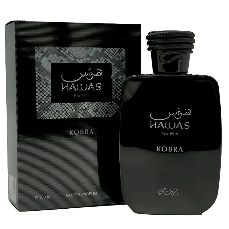 Hawas Kobra