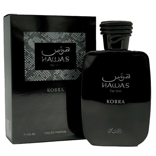 Hawas Kobra