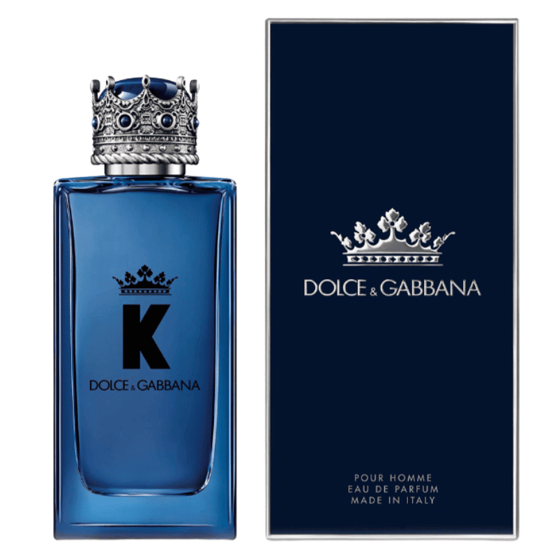 K EDP Dolce&Gabanna