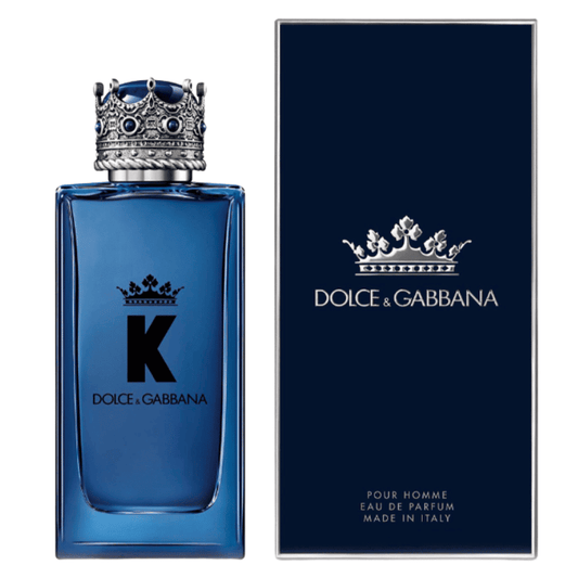 K EDP Dolce&Gabanna