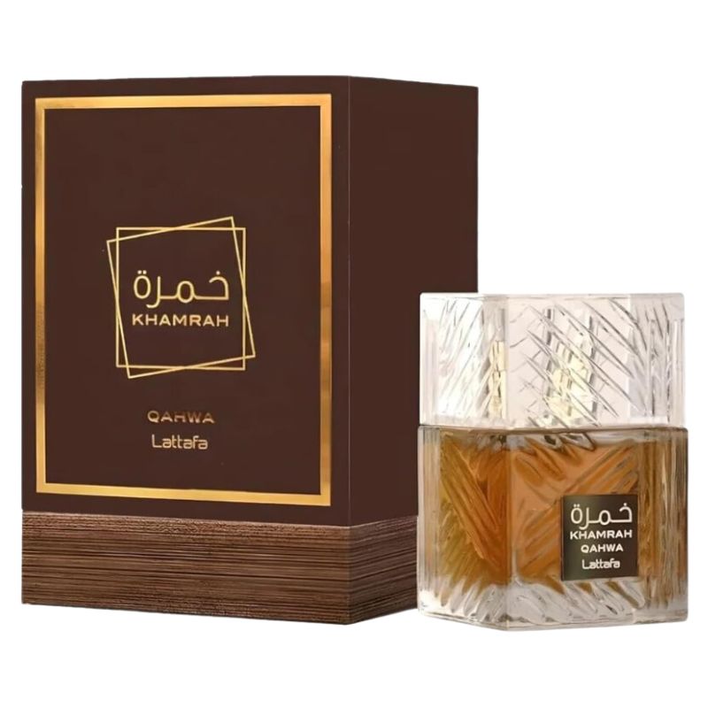 Khamrah Qahwa (Lataffa)