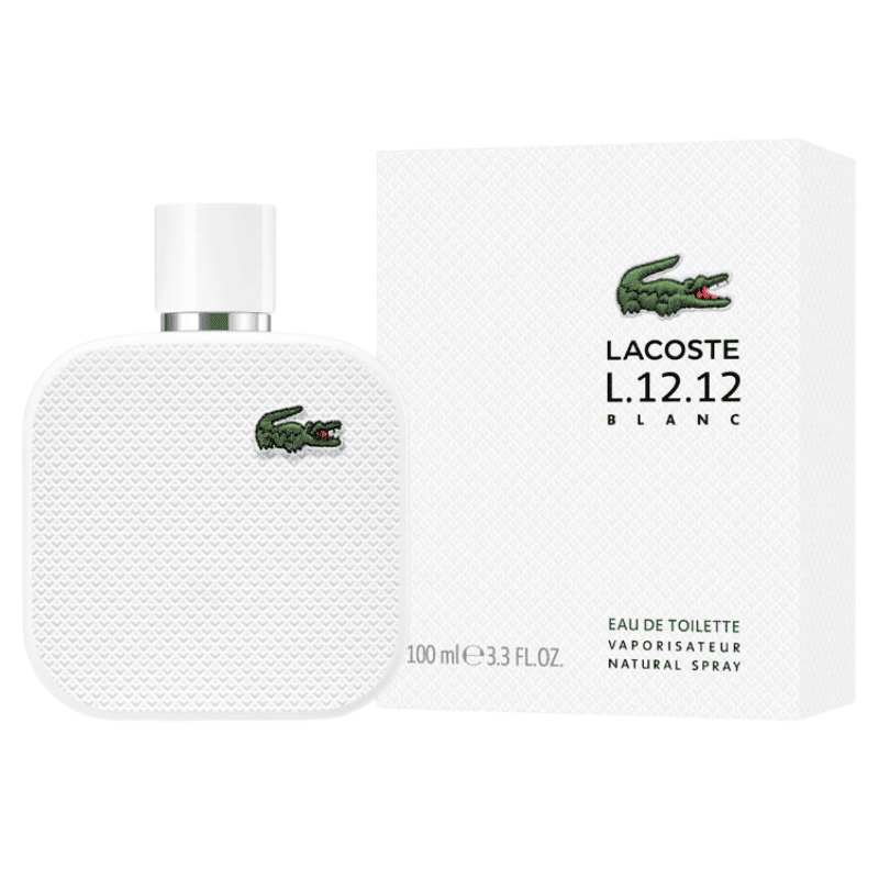 Lacoste 12.12 Blanc