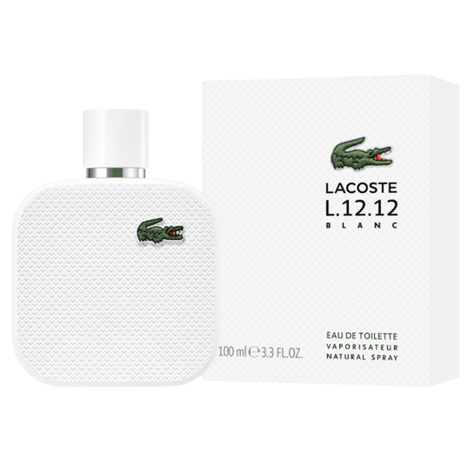 Lacoste 12.12 Blanc